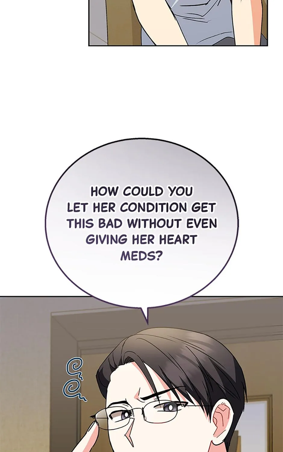 Read Hello! Veterinarian! chapter 90 image 52 on Lezhin