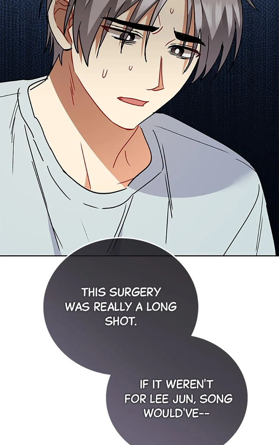 Read Hello! Veterinarian! chapter 90 image 56 on Lezhin