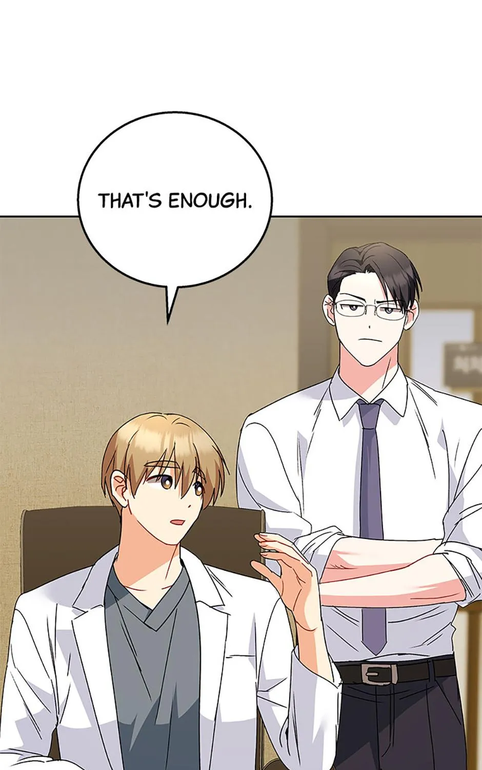 Read Hello! Veterinarian! chapter 90 image 58 on Lezhin