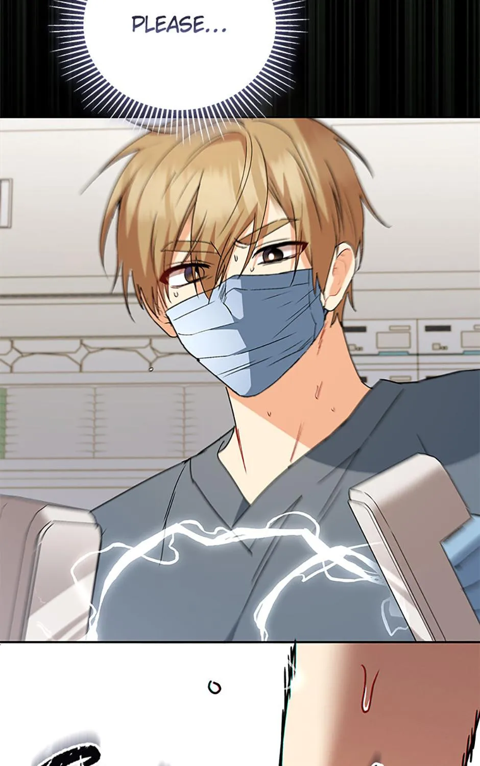 Read Hello! Veterinarian! chapter 90 image 6 on Lezhin