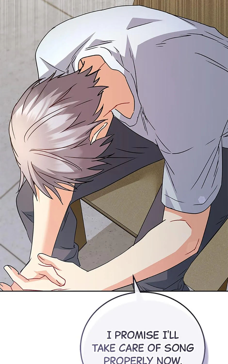 Read Hello! Veterinarian! chapter 90 image 68 on Lezhin