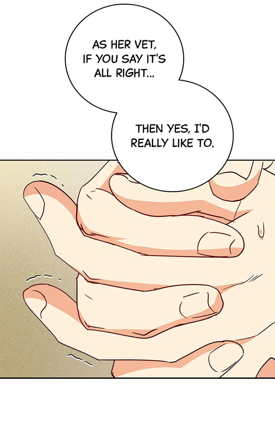 Read Hello! Veterinarian! chapter 90 image 76 on Lezhin