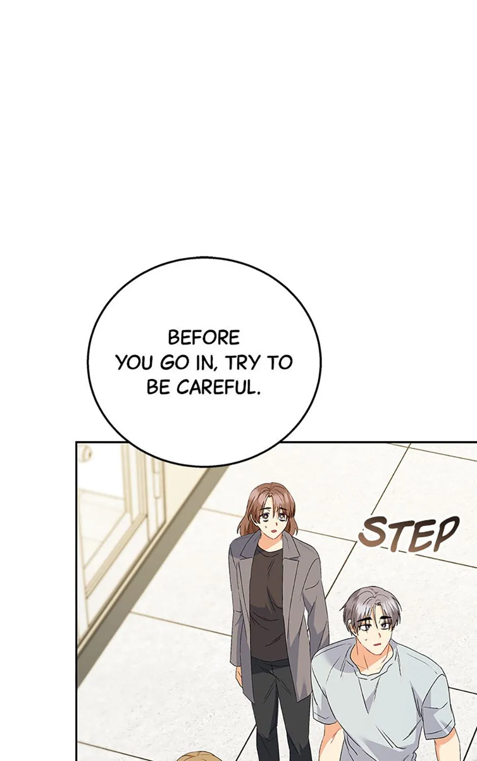 Read Hello! Veterinarian! chapter 90 image 78 on Lezhin