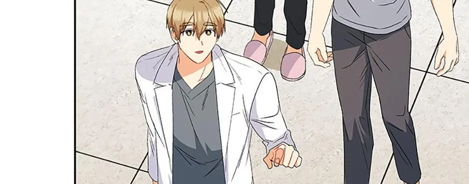 Read Hello! Veterinarian! chapter 90 image 79 on Lezhin