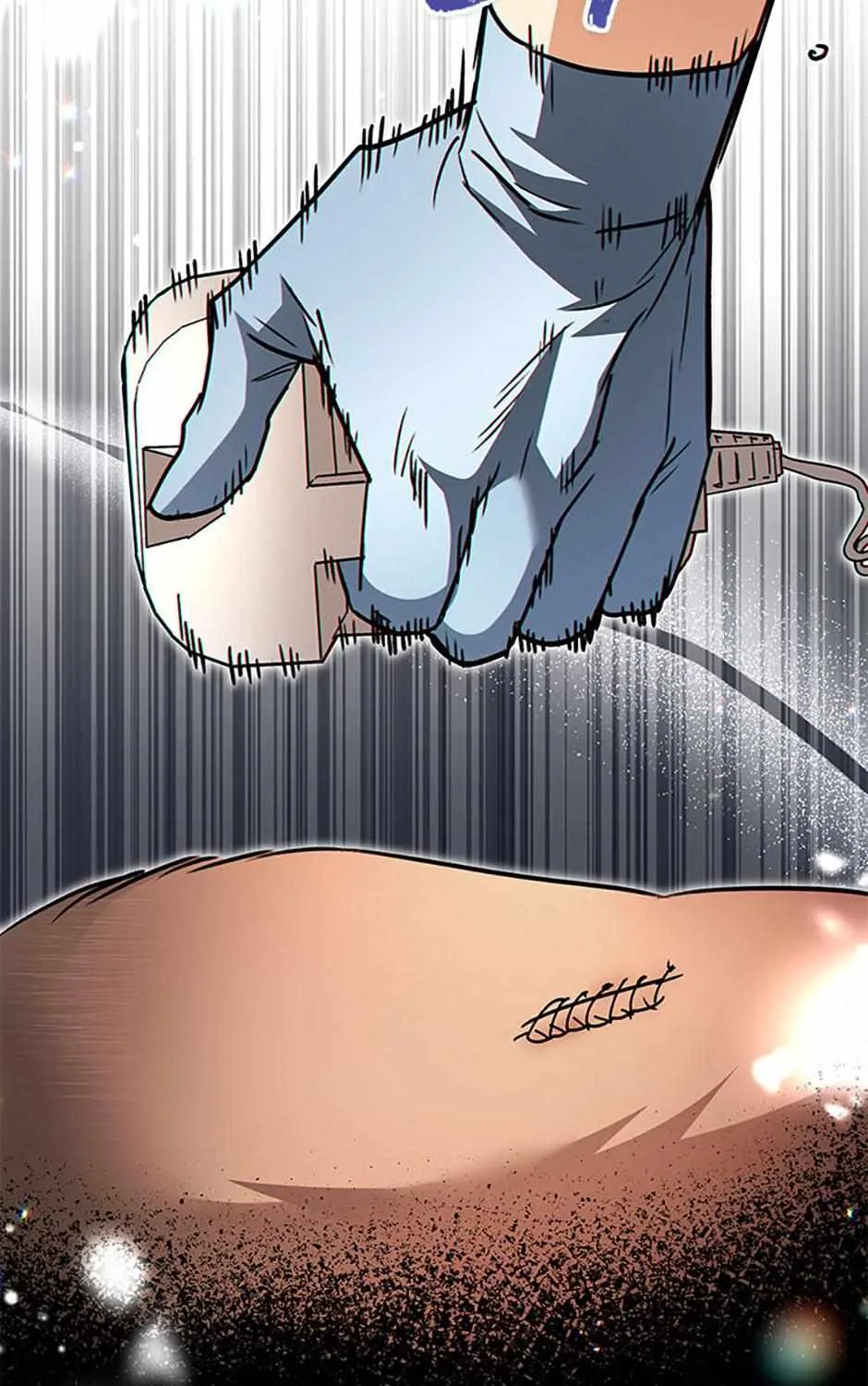 Read Hello! Veterinarian! chapter 90 image 8 on Lezhin