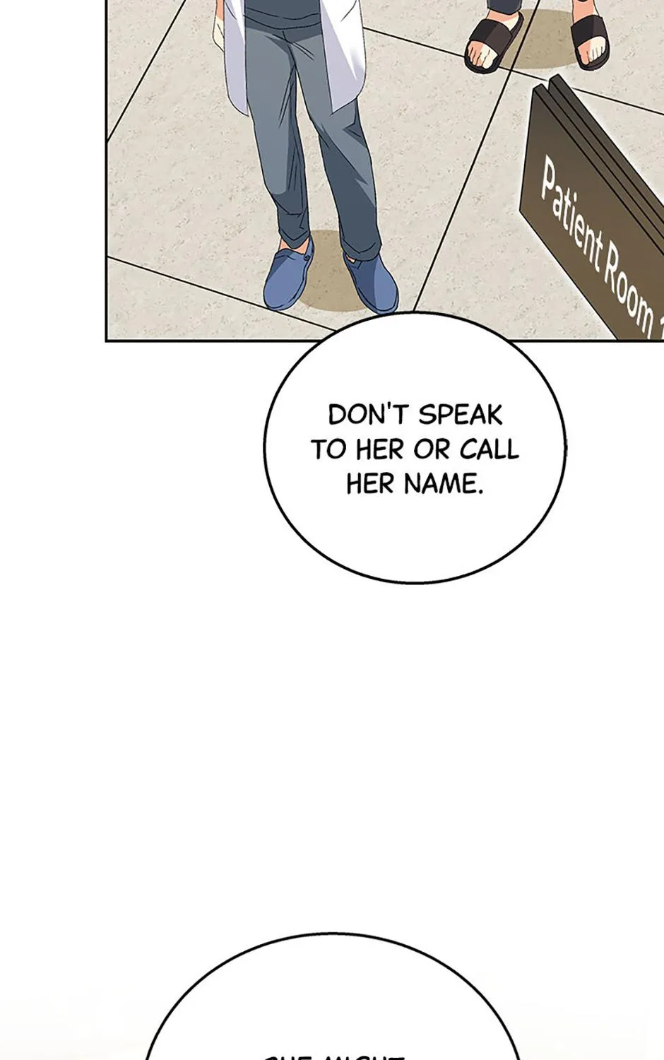 Read Hello! Veterinarian! chapter 90 image 80 on Lezhin