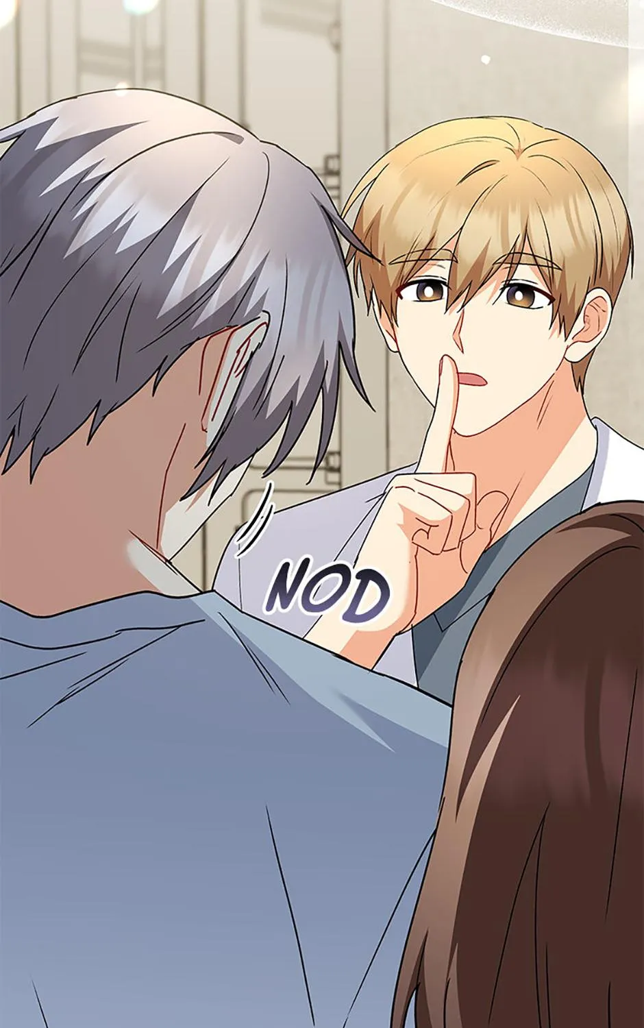 Read Hello! Veterinarian! chapter 90 image 82 on Lezhin