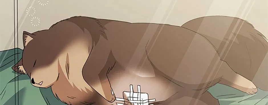 Read Hello! Veterinarian! chapter 90 image 85 on Lezhin
