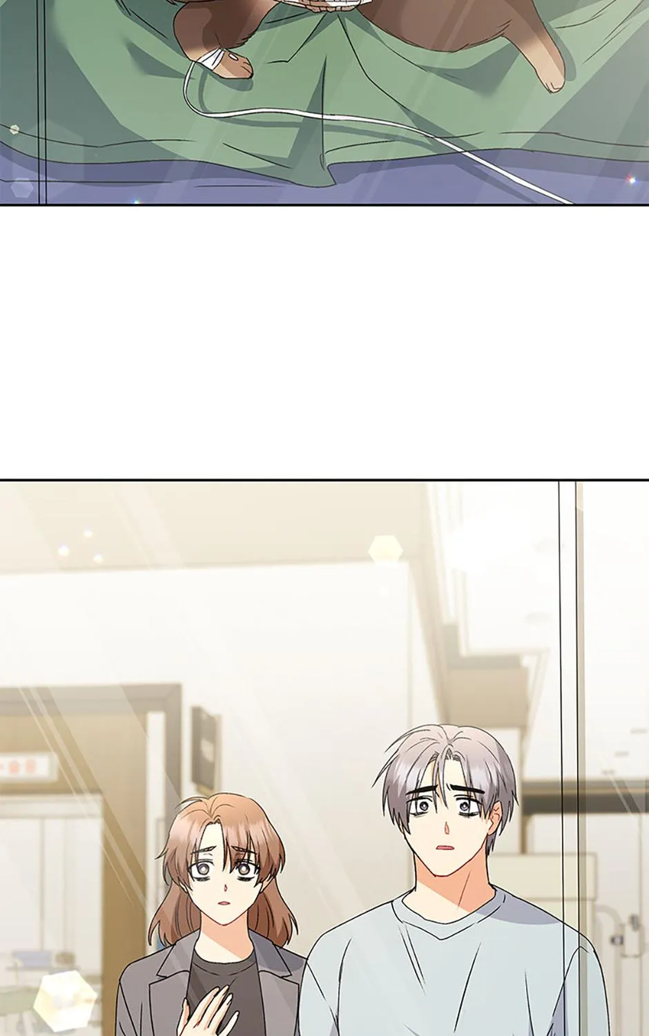 Read Hello! Veterinarian! chapter 90 image 86 on Lezhin