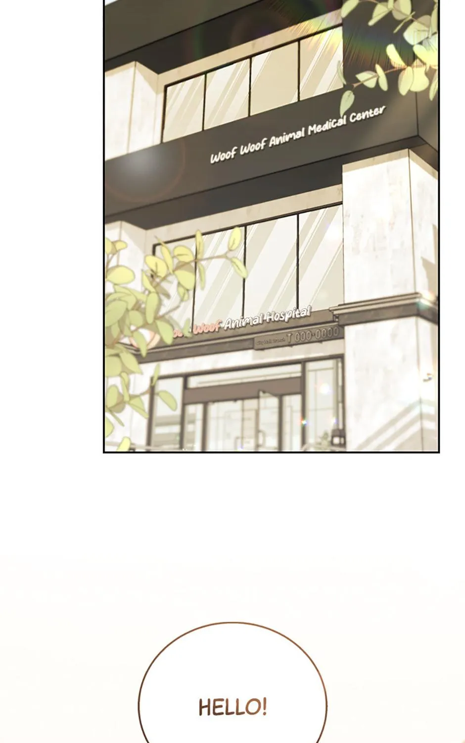 Read Hello! Veterinarian! chapter 90 image 96 on Lezhin