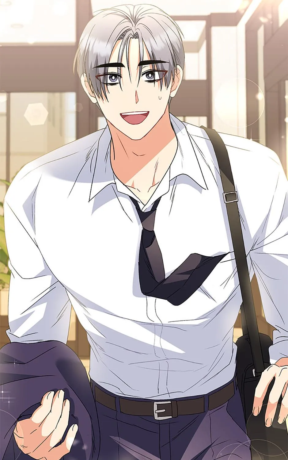 Read Hello! Veterinarian! chapter 90 image 98 on Lezhin