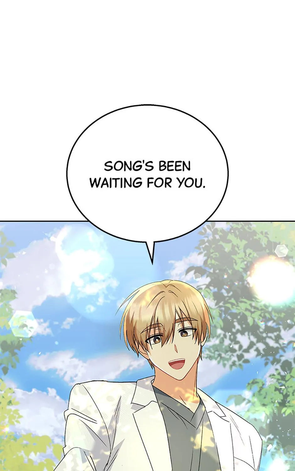Read Hello! Veterinarian! chapter 91 image 101 on Lezhin
