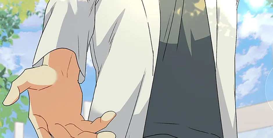 Read Hello! Veterinarian! chapter 91 image 102 on Lezhin