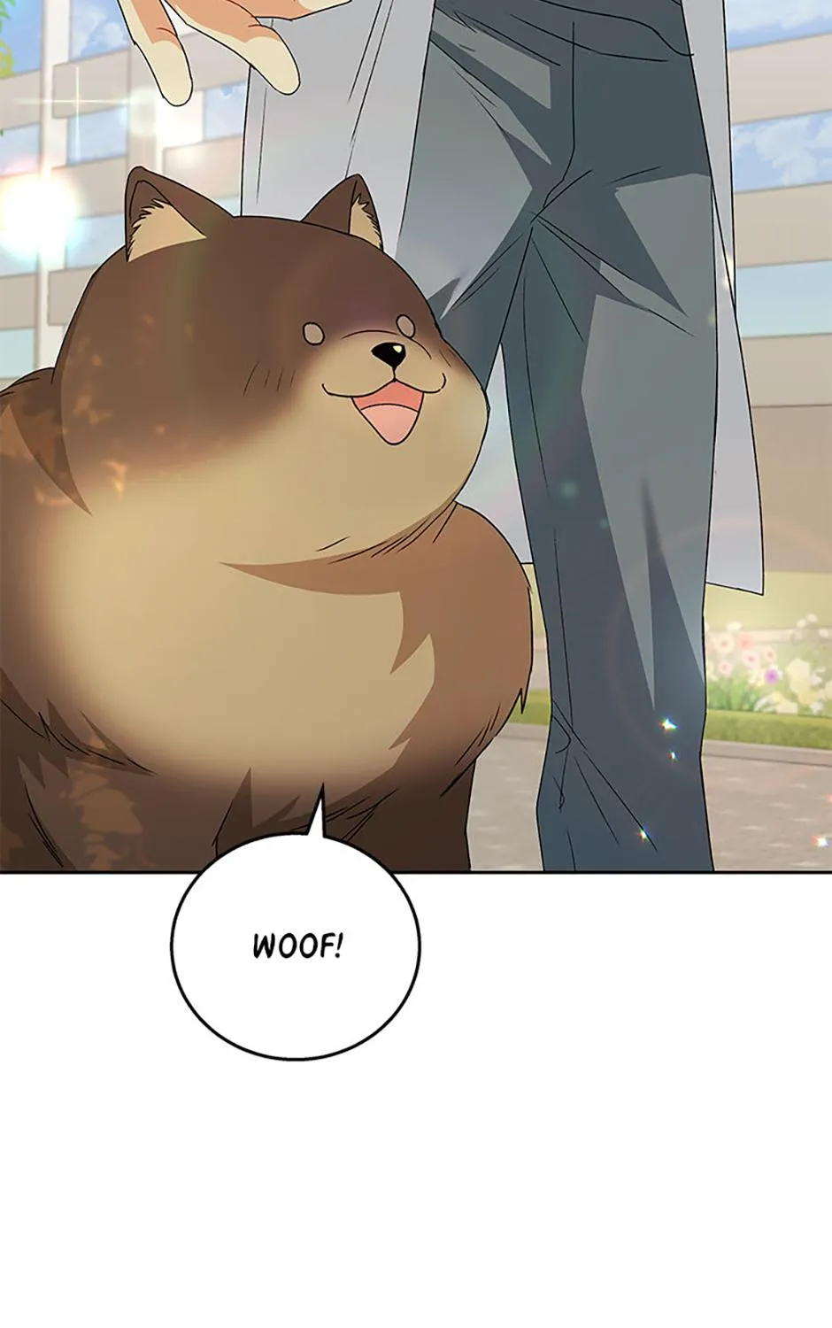 Read Hello! Veterinarian! chapter 91 image 103 on Lezhin