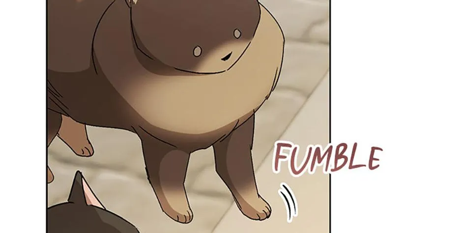 Read Hello! Veterinarian! chapter 91 image 108 on Lezhin