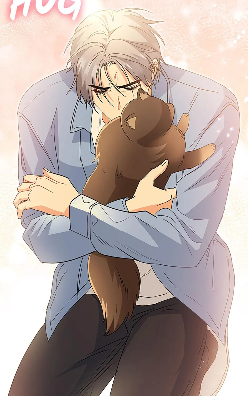 Read Hello! Veterinarian! chapter 91 image 121 on Lezhin