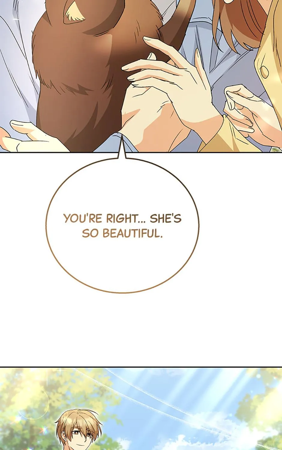Read Hello! Veterinarian! chapter 91 image 125 on Lezhin