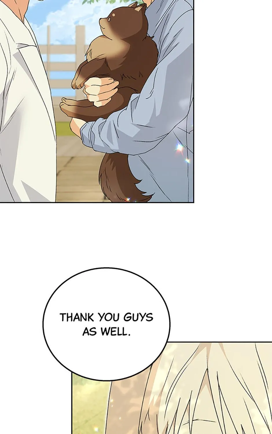 Read Hello! Veterinarian! chapter 91 image 129 on Lezhin