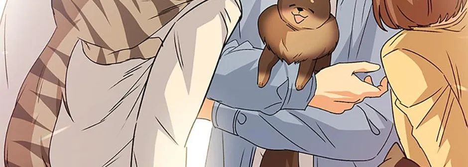 Read Hello! Veterinarian! chapter 91 image 142 on Lezhin