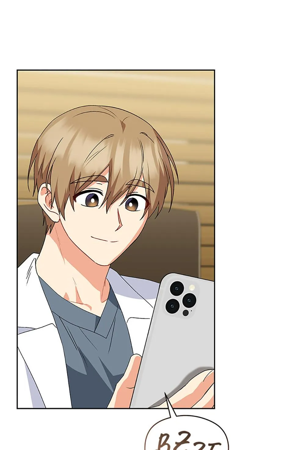 Read Hello! Veterinarian! chapter 91 image 149 on Lezhin