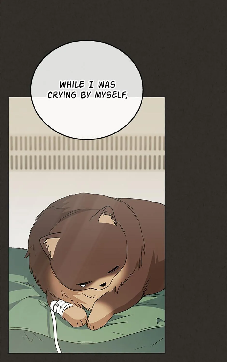 Read Hello! Veterinarian! chapter 91 image 15 on Lezhin