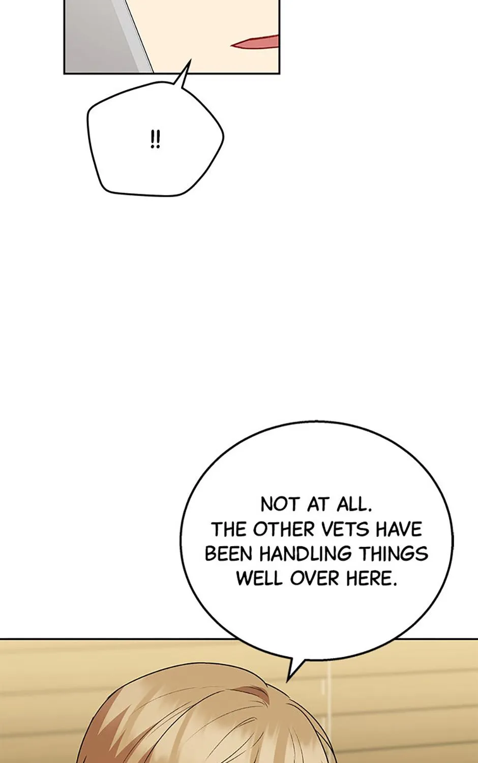 Read Hello! Veterinarian! chapter 91 image 156 on Lezhin