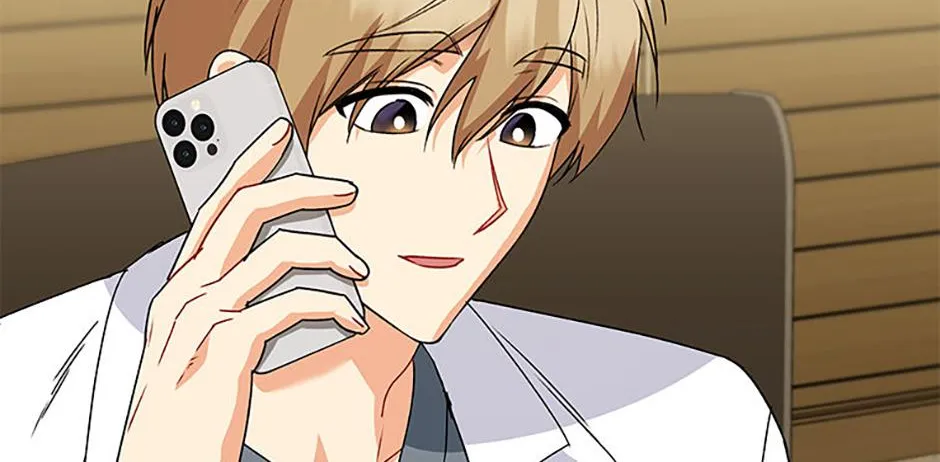 Read Hello! Veterinarian! chapter 91 image 157 on Lezhin