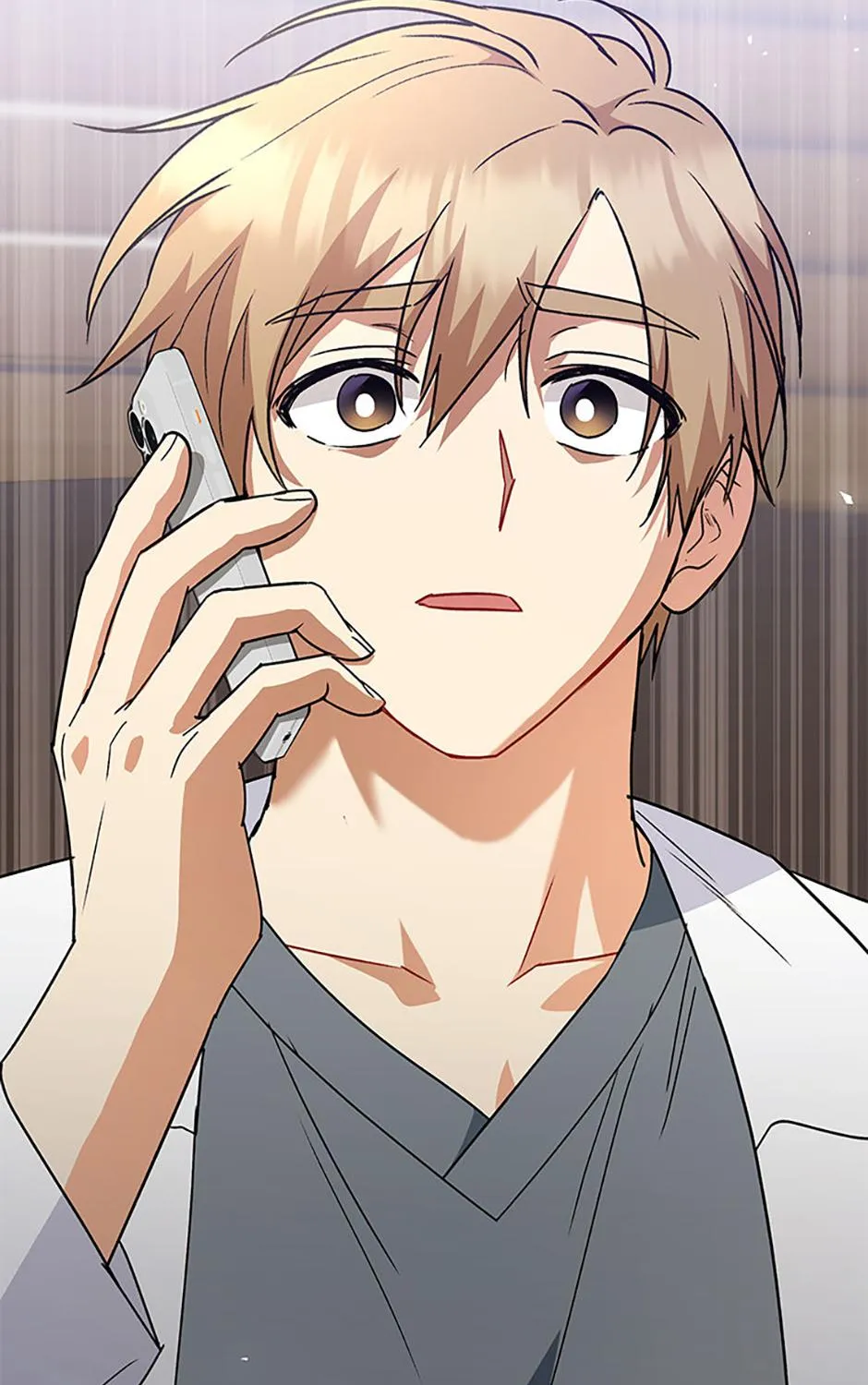 Read Hello! Veterinarian! chapter 91 image 160 on Lezhin