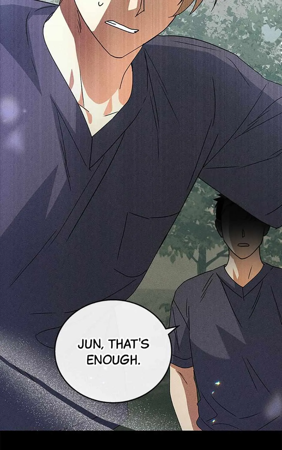 Read Hello! Veterinarian! chapter 91 image 166 on Lezhin