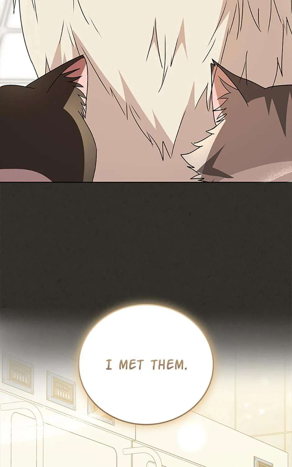 Read Hello! Veterinarian! chapter 91 image 19 on Lezhin
