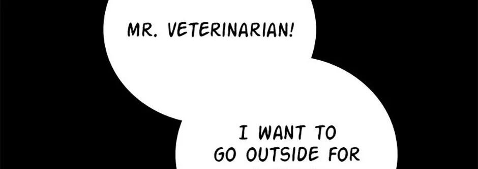 Read Hello! Veterinarian! chapter 91 image 2 on Lezhin