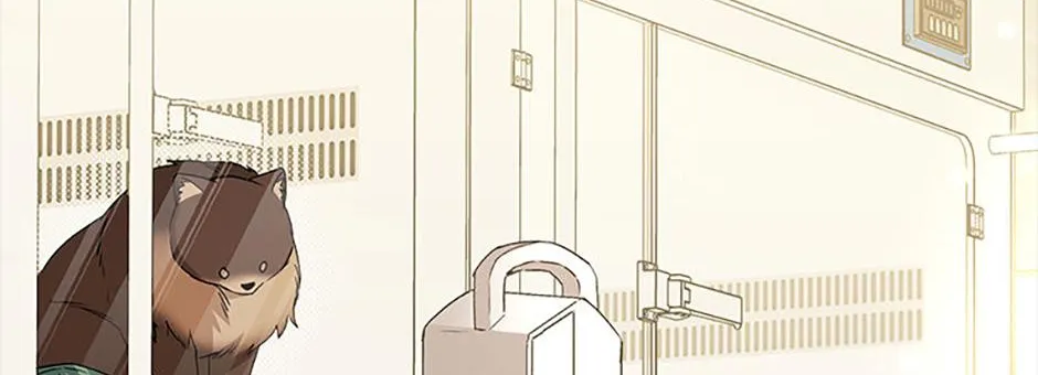 Read Hello! Veterinarian! chapter 91 image 20 on Lezhin