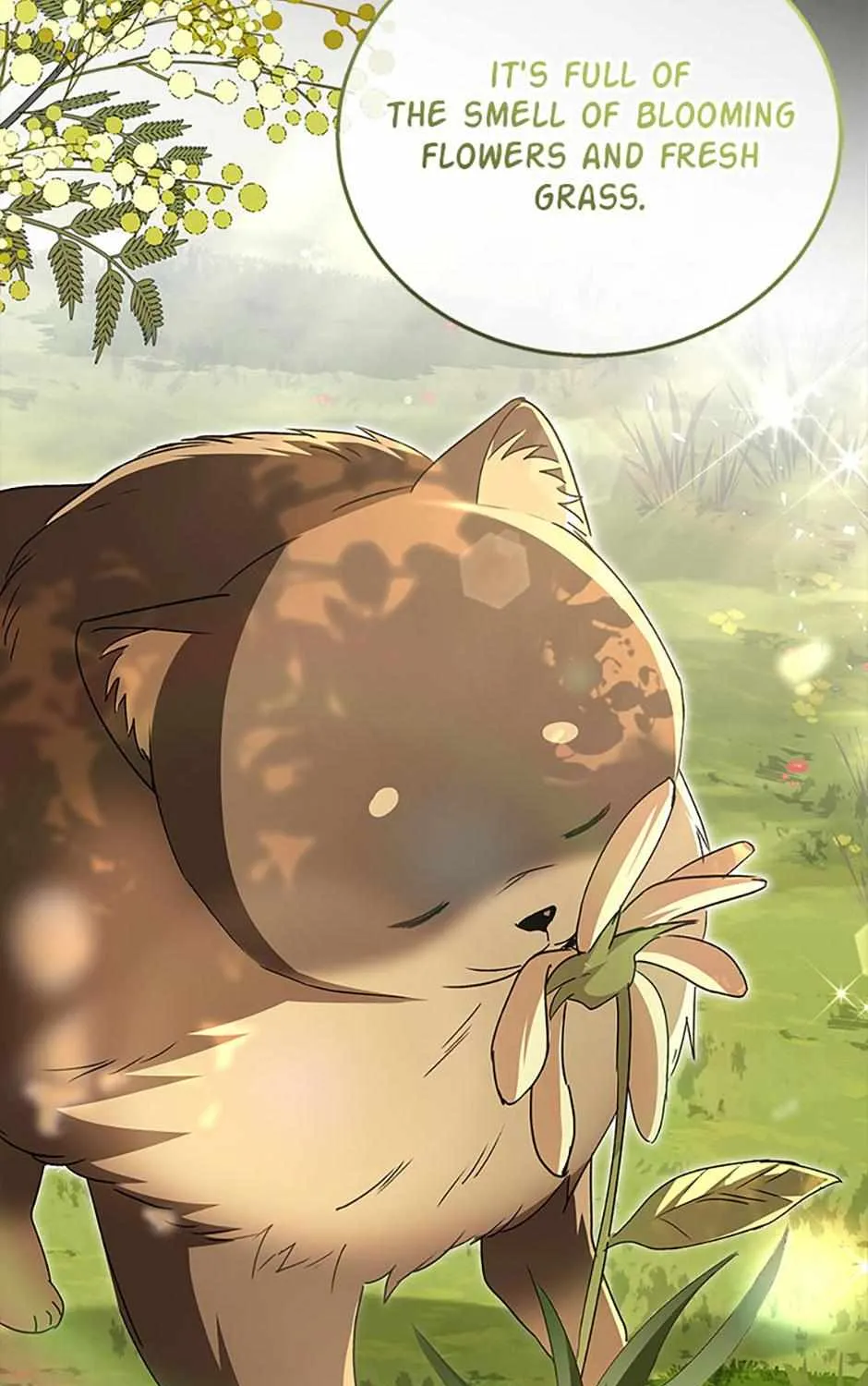 Read Hello! Veterinarian! chapter 91 image 25 on Lezhin