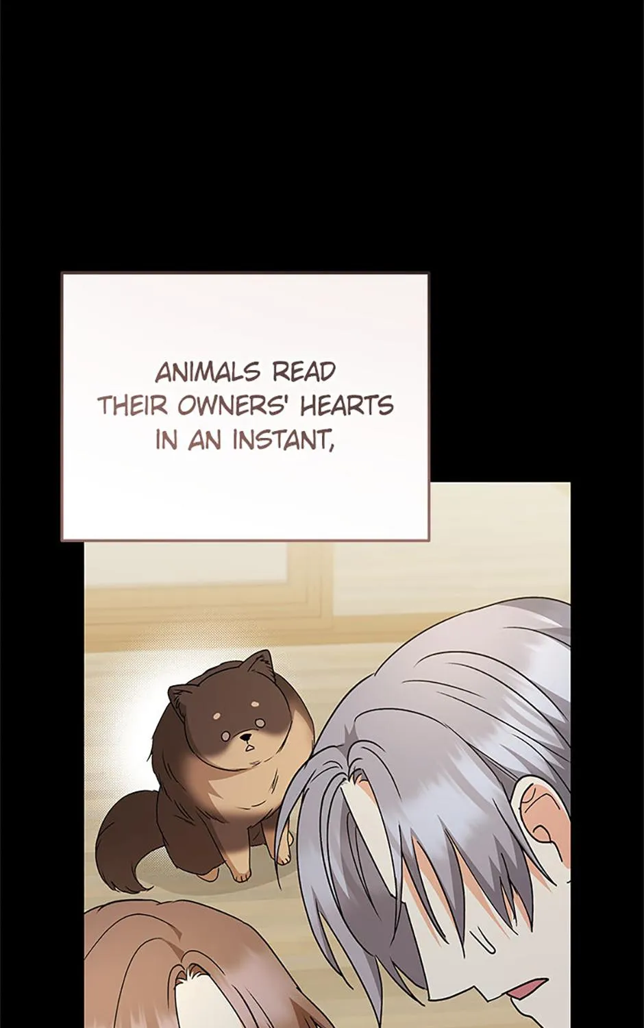 Read Hello! Veterinarian! chapter 91 image 37 on Lezhin