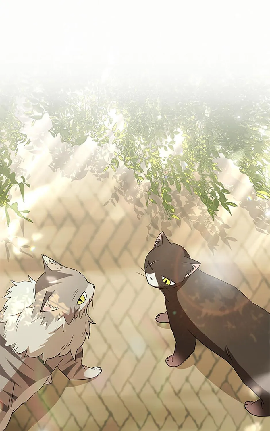 Read Hello! Veterinarian! chapter 91 image 49 on Lezhin