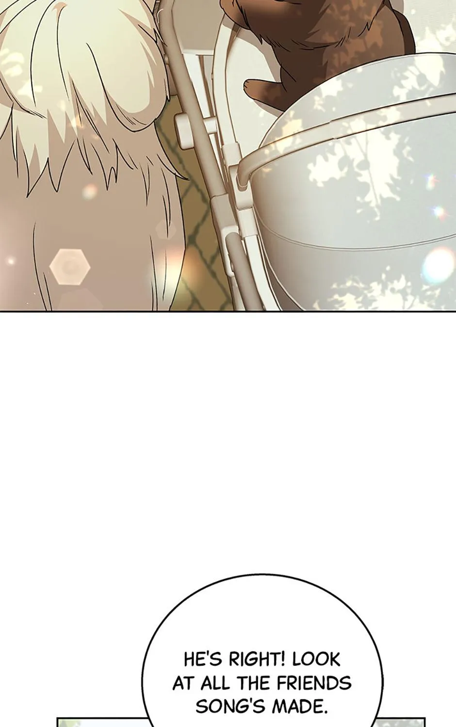 Read Hello! Veterinarian! chapter 91 image 51 on Lezhin