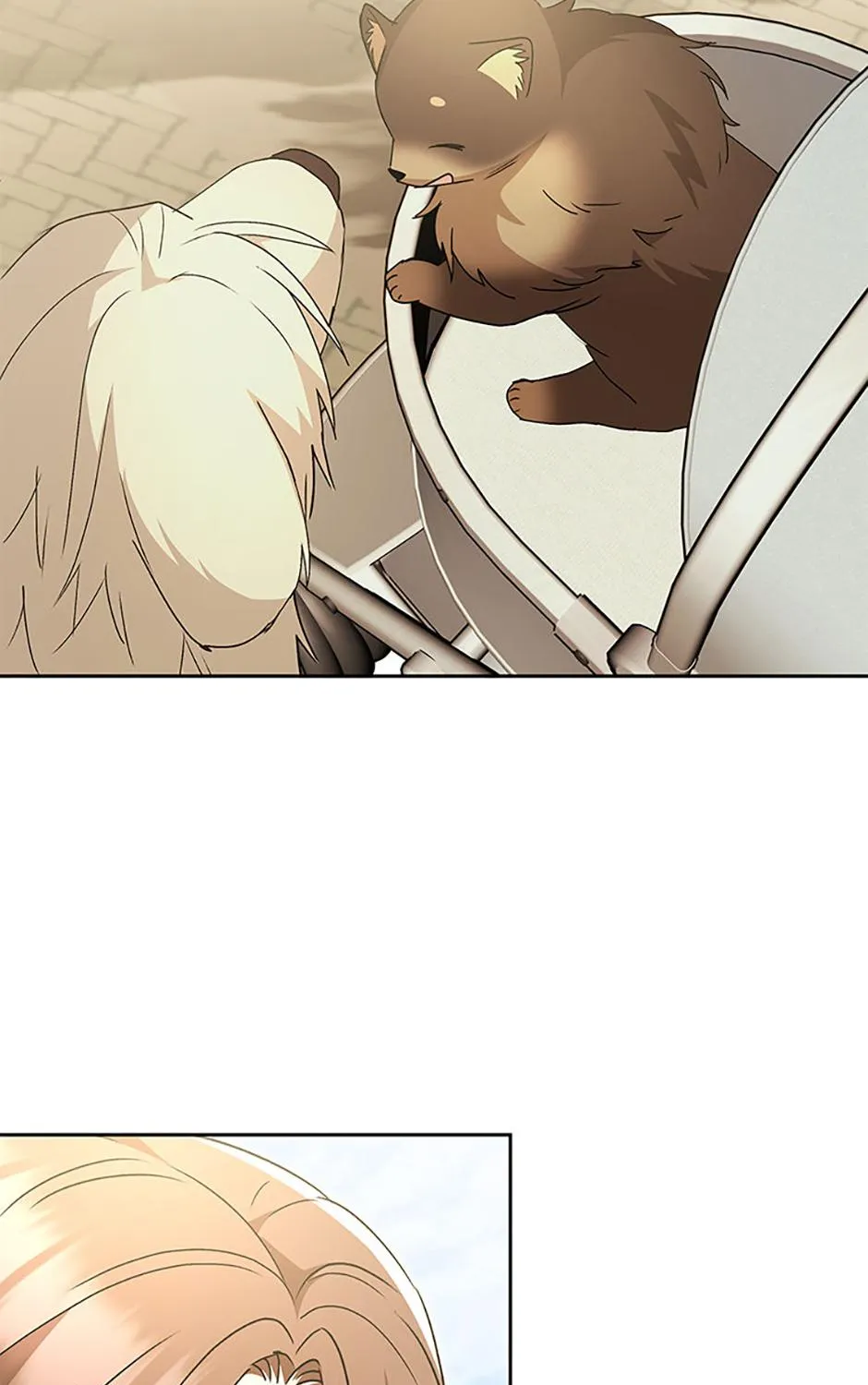 Read Hello! Veterinarian! chapter 91 image 55 on Lezhin