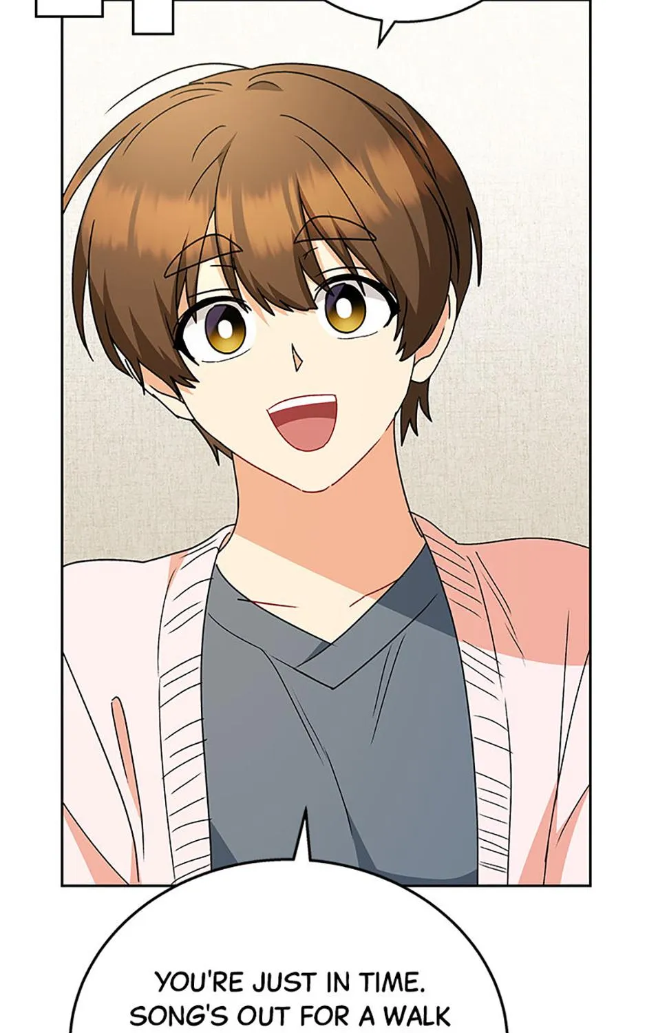 Read Hello! Veterinarian! chapter 91 image 65 on Lezhin