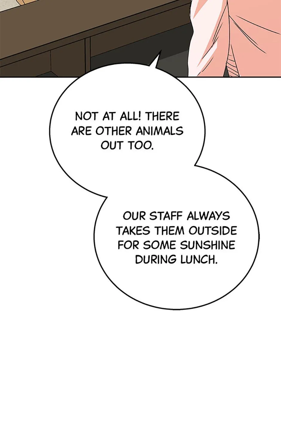 Read Hello! Veterinarian! chapter 91 image 69 on Lezhin