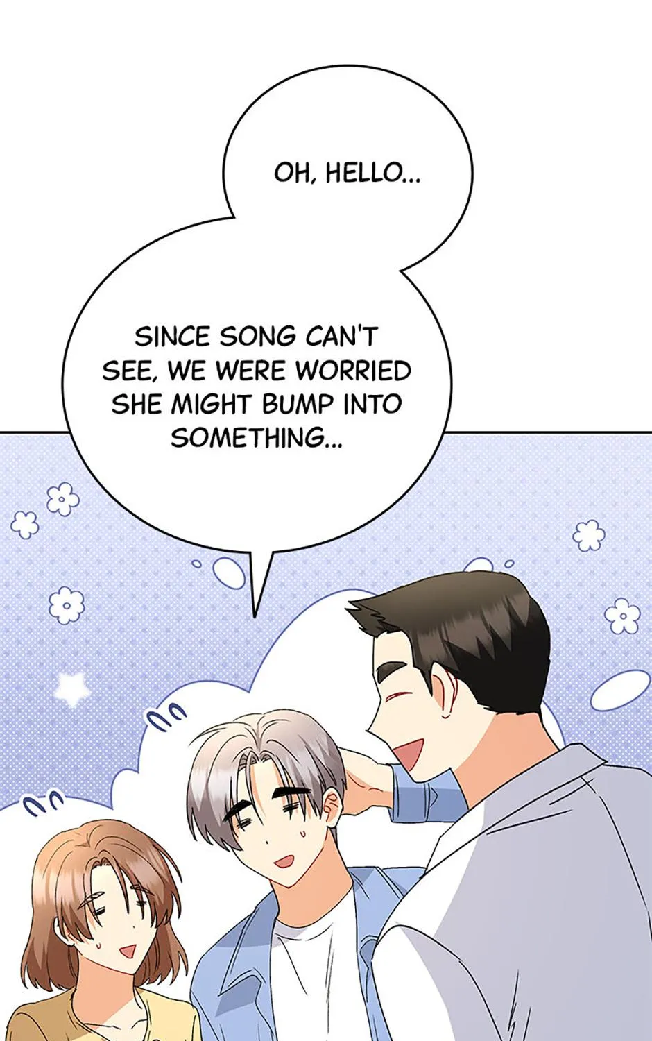 Read Hello! Veterinarian! chapter 91 image 89 on Lezhin