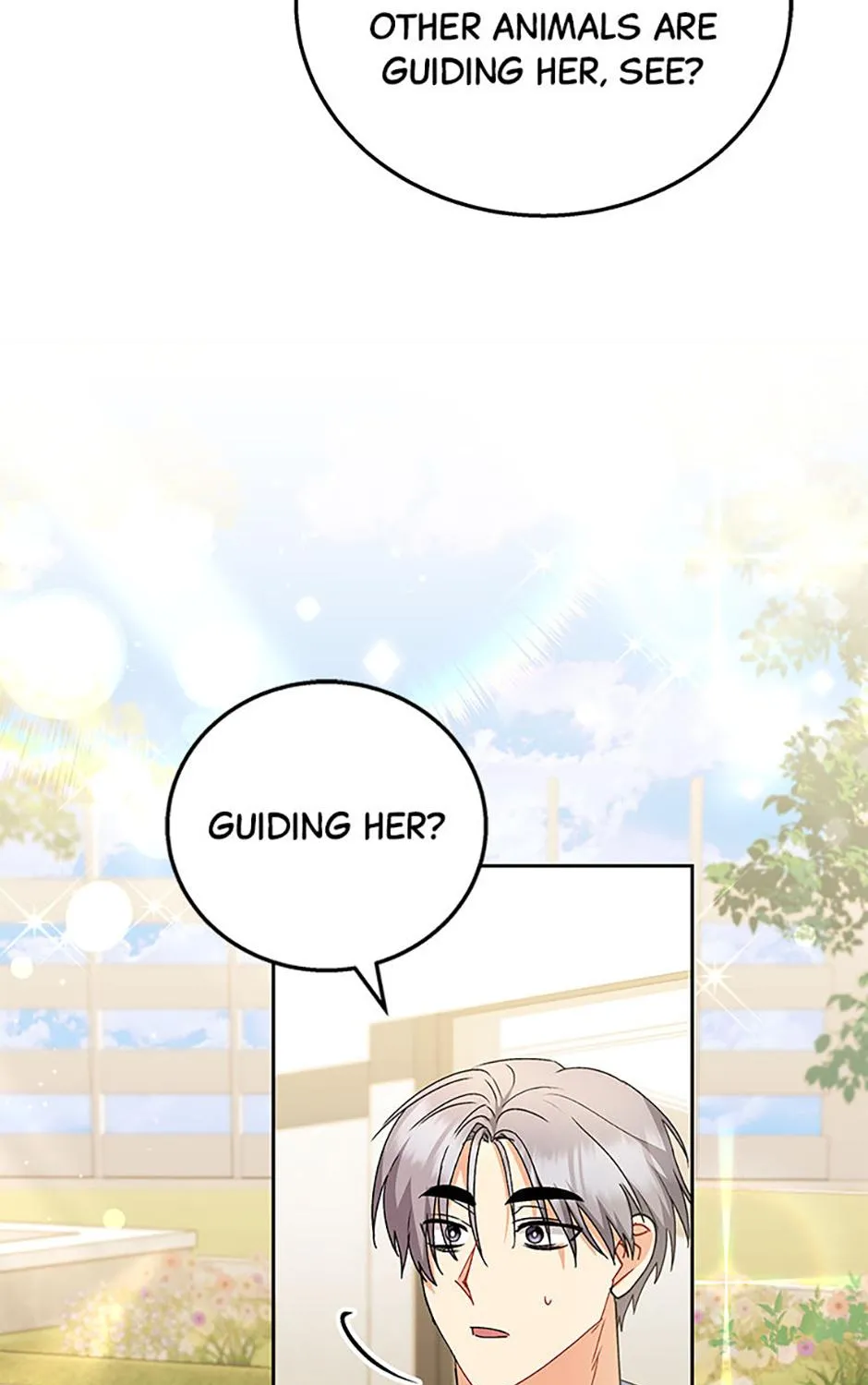 Read Hello! Veterinarian! chapter 91 image 91 on Lezhin