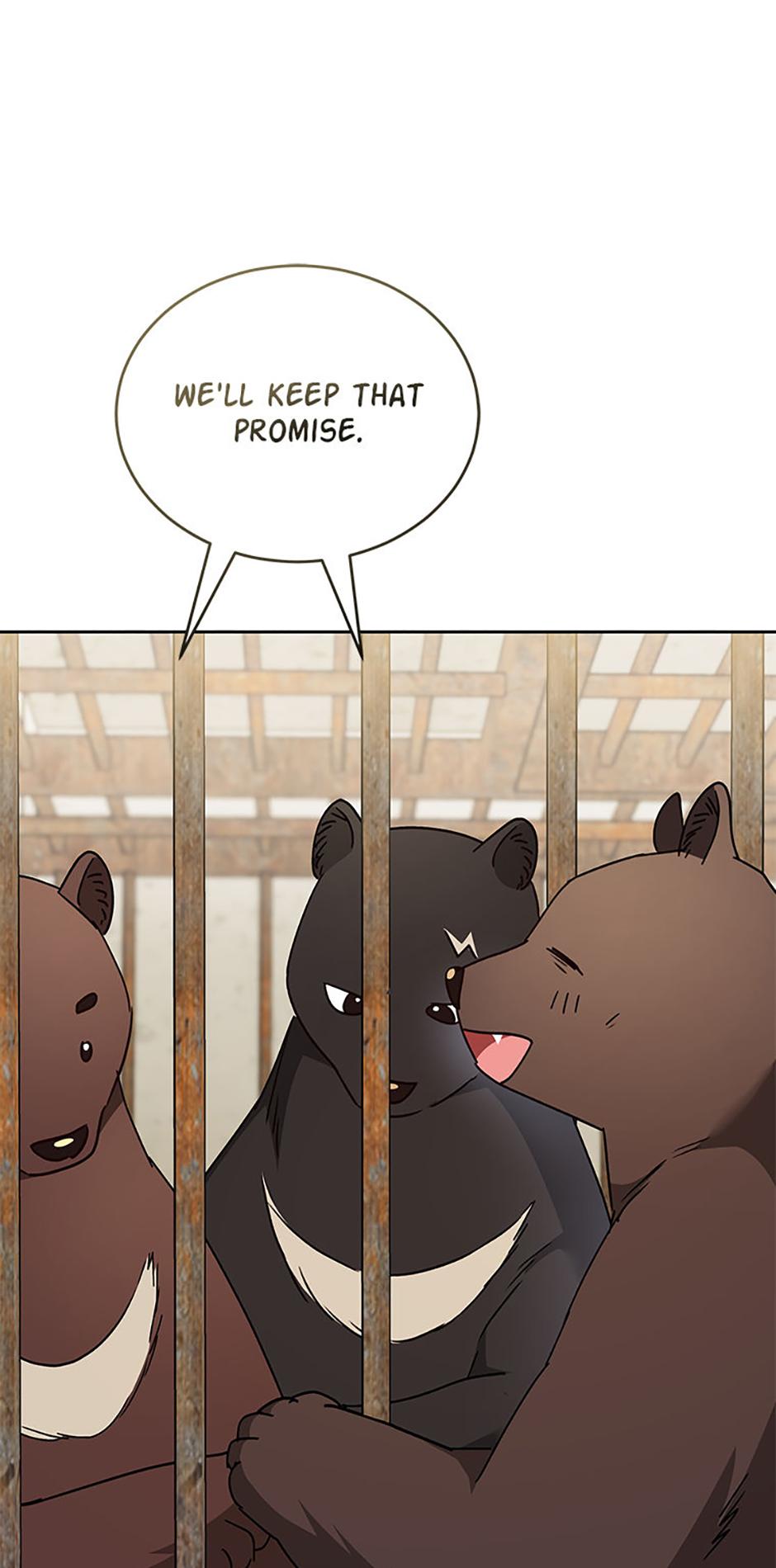 Read Hello! Veterinarian! chapter 98 image 10 on Lezhin