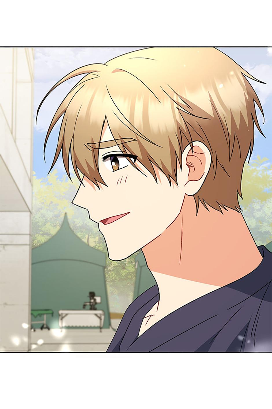 Read Hello! Veterinarian! chapter 98 image 14 on Lezhin