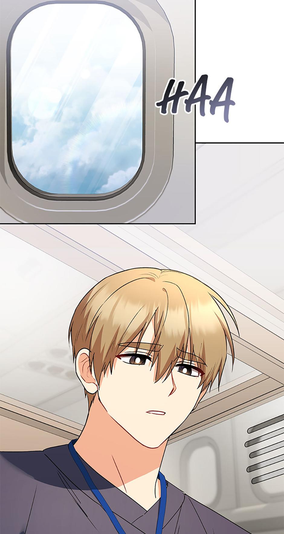 Read Hello! Veterinarian! chapter 98 image 18 on Lezhin