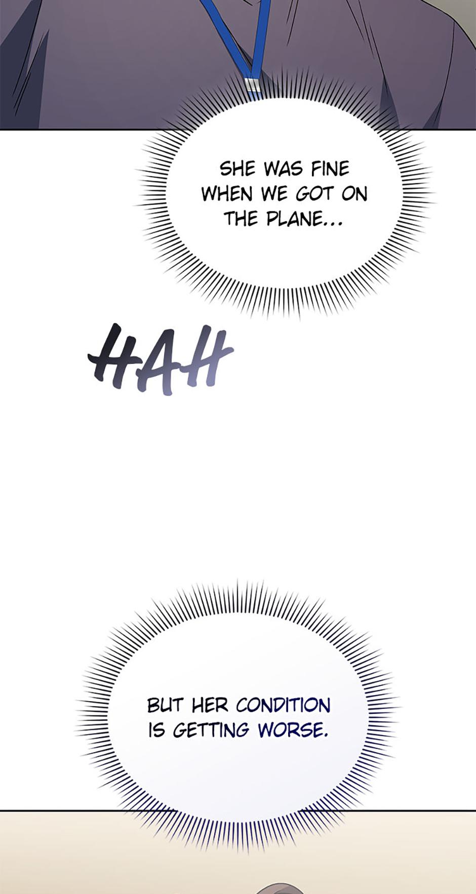 Read Hello! Veterinarian! chapter 98 image 19 on Lezhin
