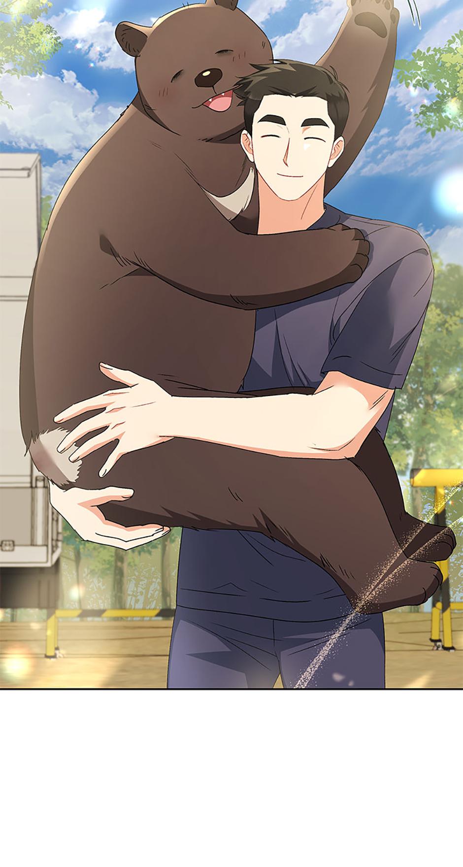 Read Hello! Veterinarian! chapter 98 image 2 on Lezhin