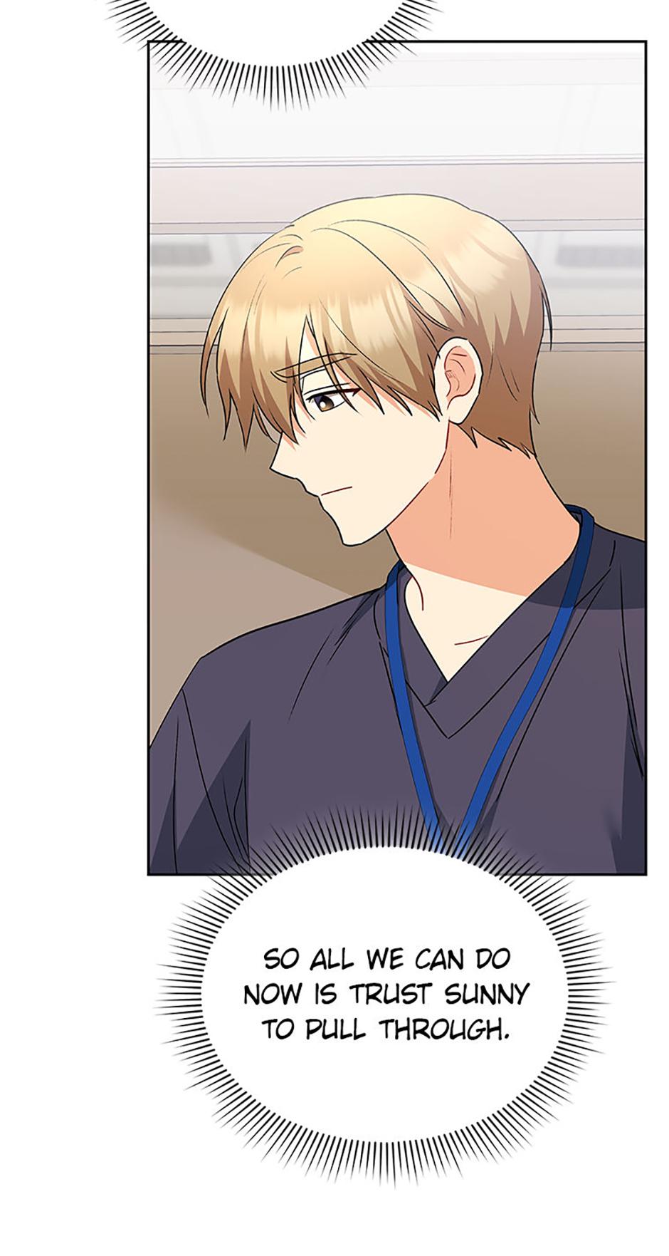 Read Hello! Veterinarian! chapter 98 image 21 on Lezhin