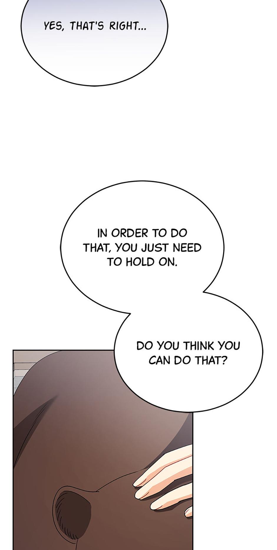 Read Hello! Veterinarian! chapter 98 image 23 on Lezhin