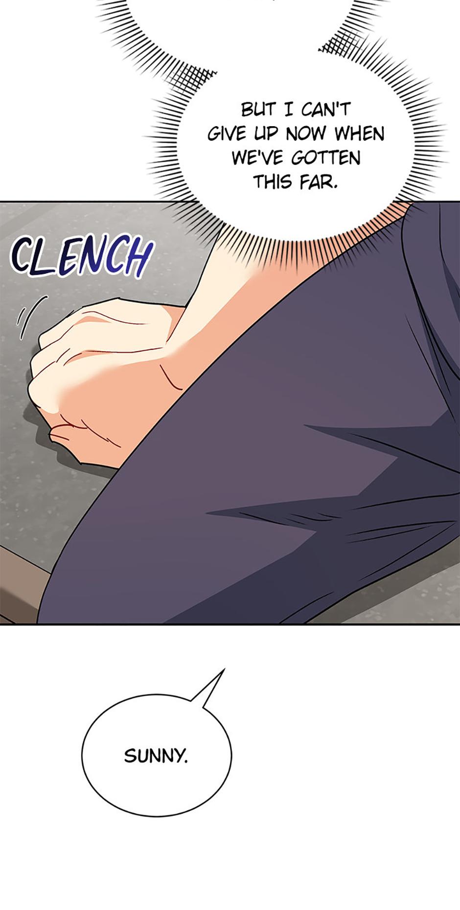 Read Hello! Veterinarian! chapter 98 image 27 on Lezhin
