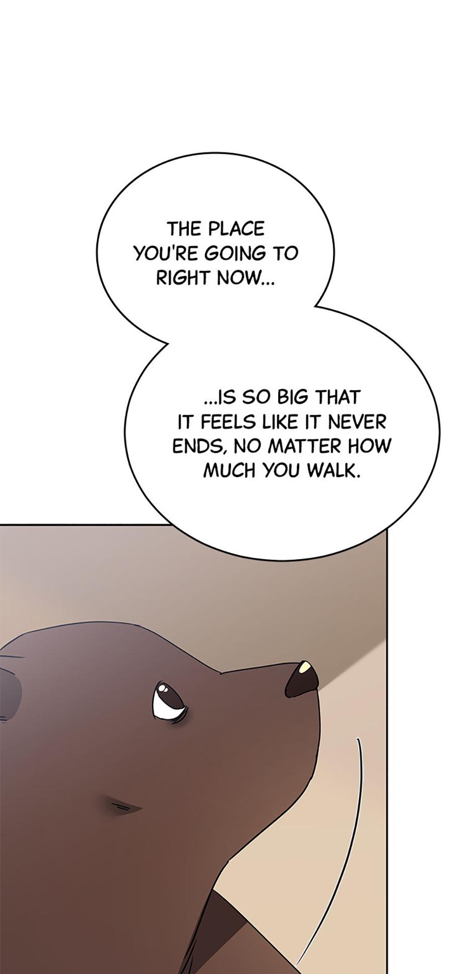 Read Hello! Veterinarian! chapter 98 image 28 on Lezhin